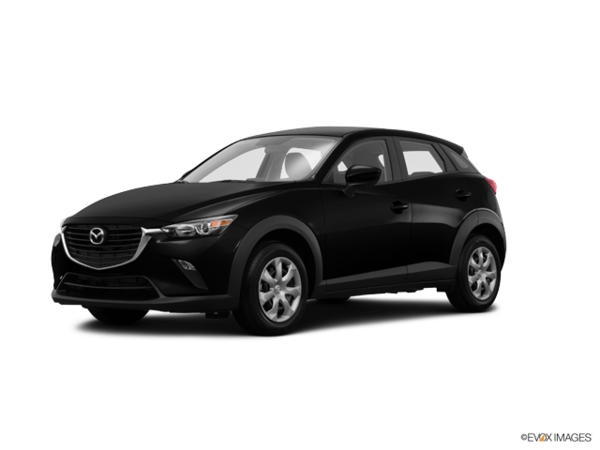 2017 Mazda Cx 3 Gx - Mazda Cx 3, Transparent background PNG HD thumbnail
