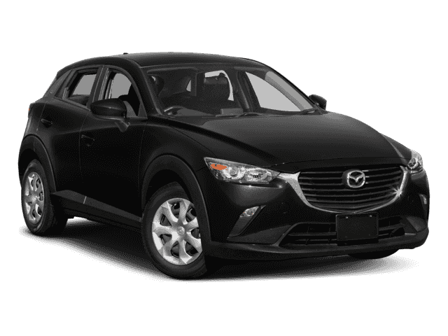 Mazda Cx 3 Png - New 2016 Mazda Cx 3 Gx, Transparent background PNG HD thumbnail