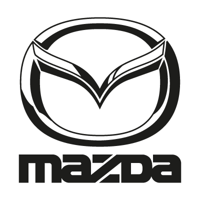 Mazda Logo (1992) 1920x1080 H