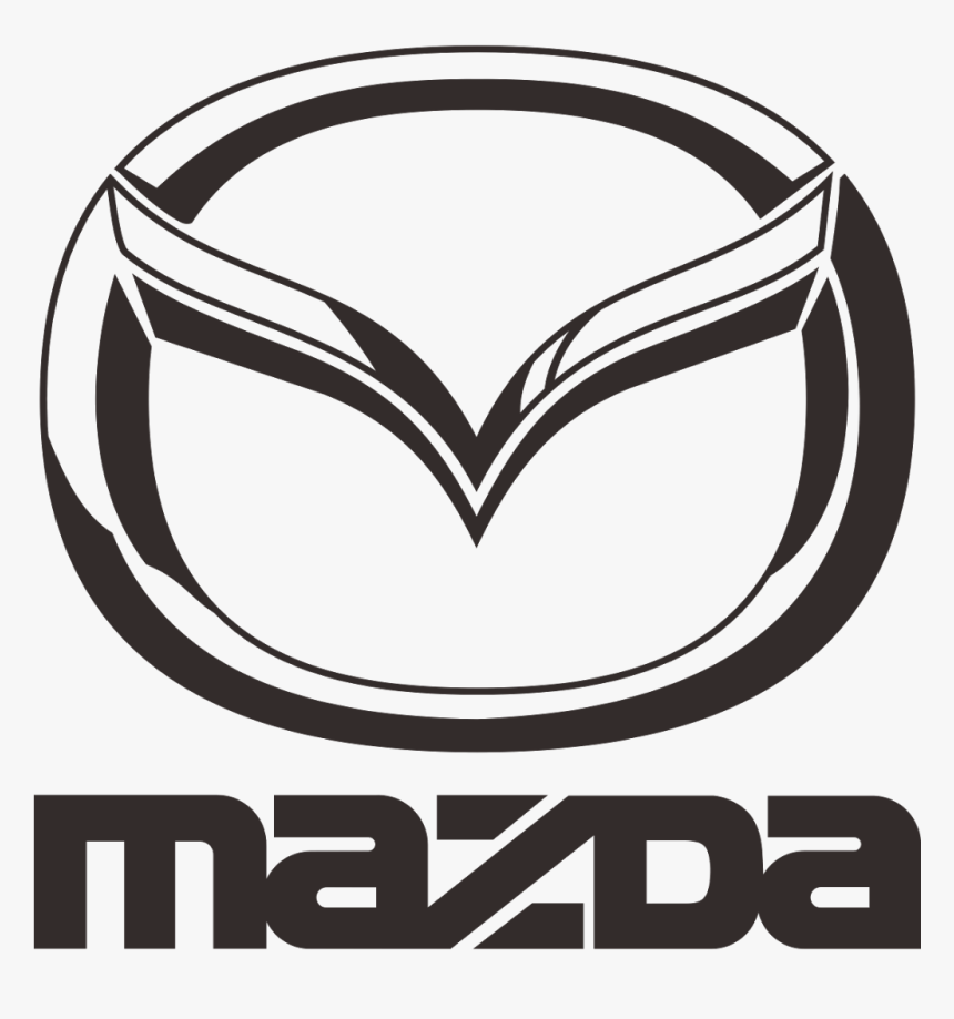 Mazda – Logos Download