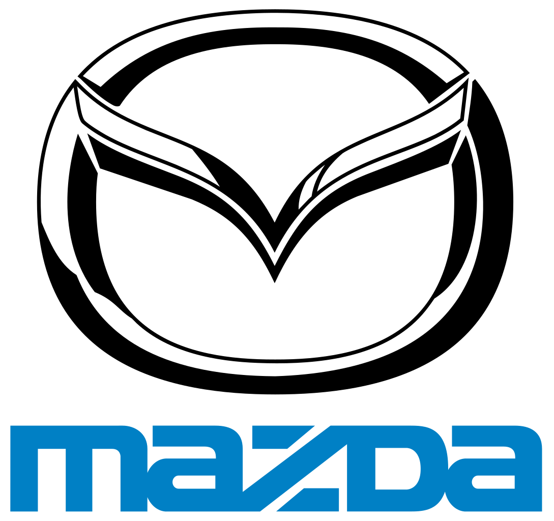 Mazda Logo Transparent Backgr
