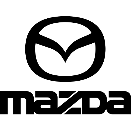 Mazda Logo Png Download - 177