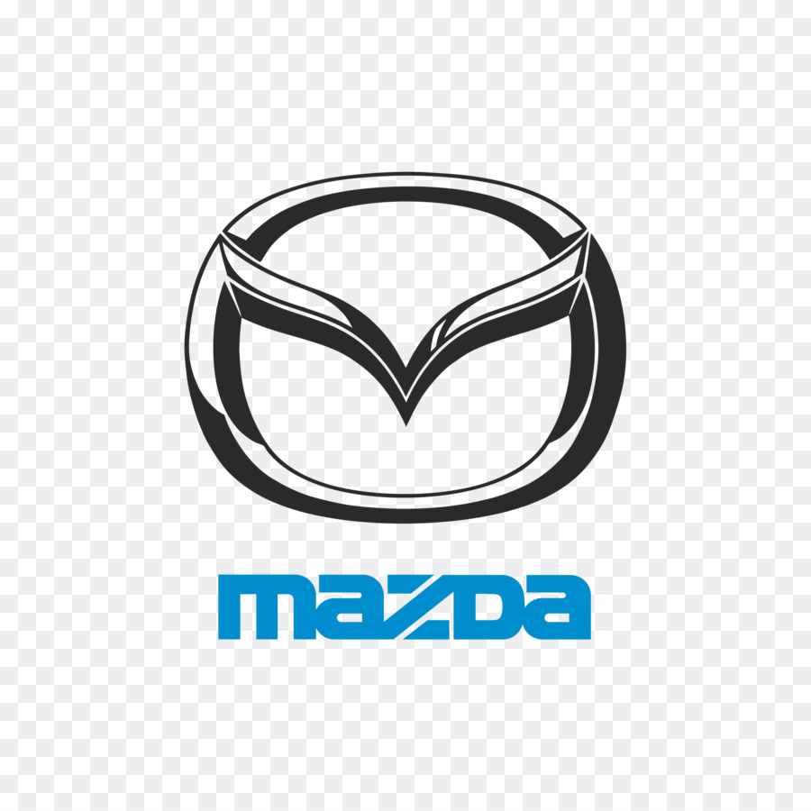 Mazda Logo - Png And Vector -