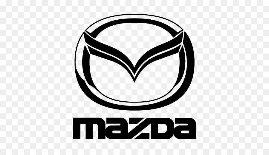 Mazda – Logos Download