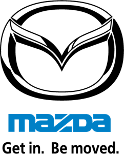Mazda Logo Vector - Mazda, Transparent background PNG HD thumbnail