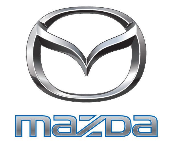 Mazda Logo Mazda Black Logo P