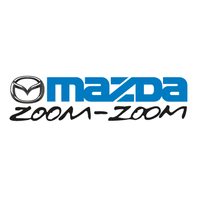 Mazda Skyactiv Logo Png Hdpng.com 400 - Mazda Skyactiv, Transparent background PNG HD thumbnail