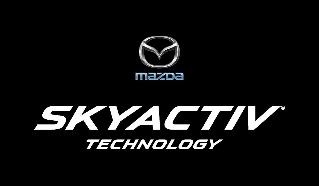 Mazda Skyactiv Technology: A Smarter Approach To Better Driving - Mazda Skyactiv, Transparent background PNG HD thumbnail