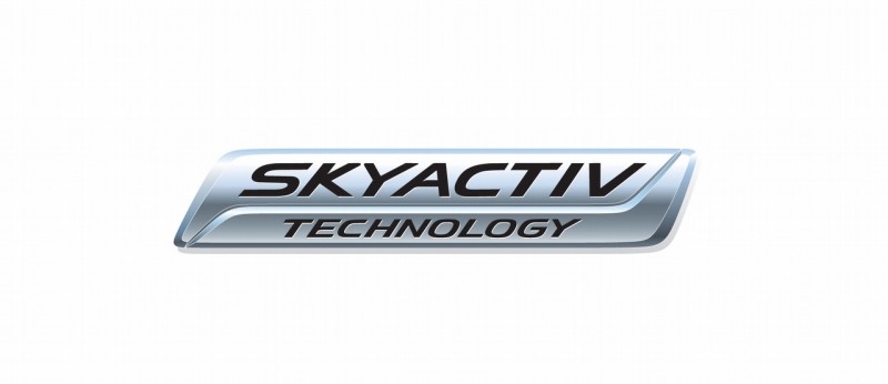 Mazda Skyactiv: The Innovations You Need To Know About (Part One) - Mazda Skyactiv, Transparent background PNG HD thumbnail