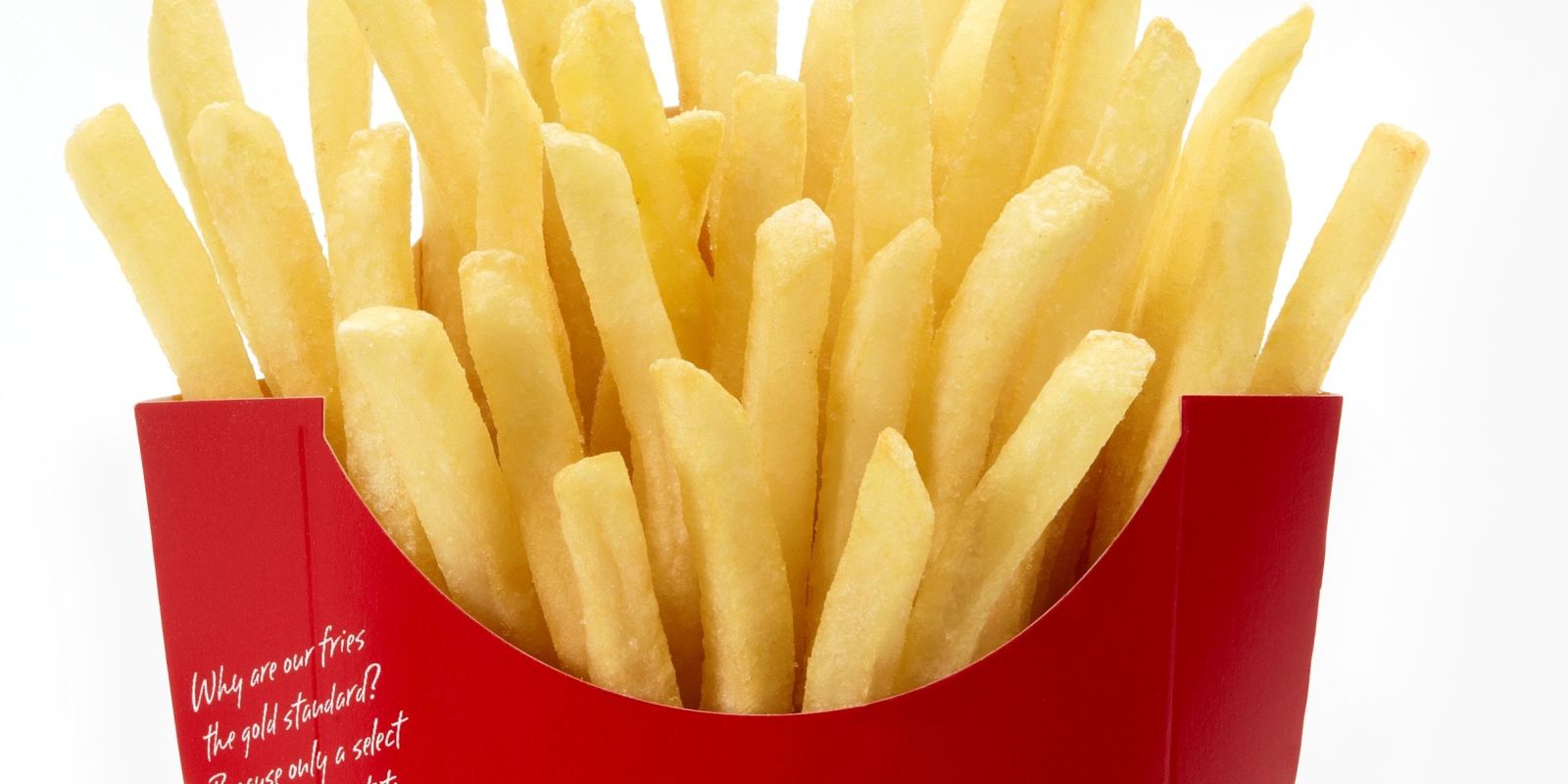 Mcdonalds French Fries Png - Mcdonalds French Fries Png Hdpng.com 1600, Transparent background PNG HD thumbnail