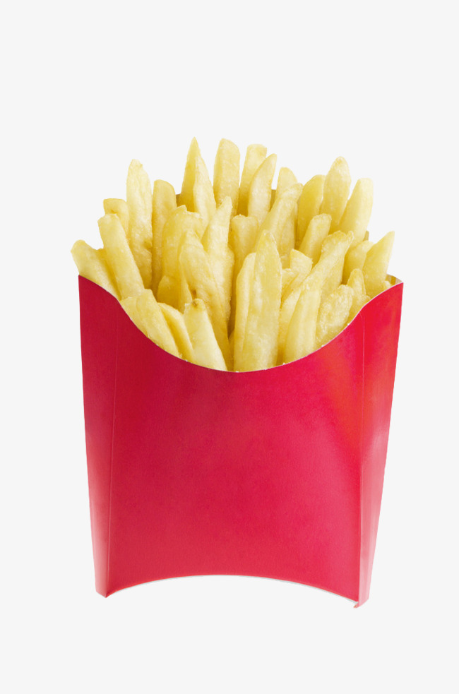 Mcdonalds French Fries Png - Mcdonaldu0027S French Fries Free Png, Transparent background PNG HD thumbnail