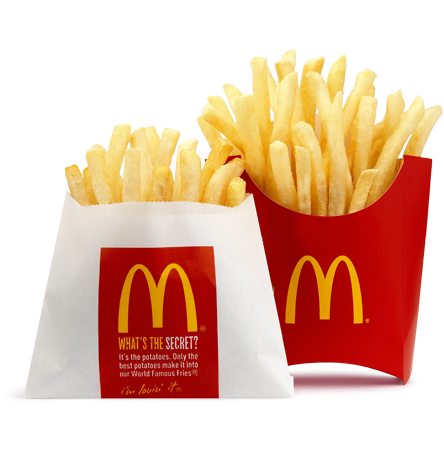 There Are Many Ways To Enjoy French Fries. There Is Cajun Style, Sweet, Spicy, Waffle, Curly, Crinkle Cut, Chili, Cheese, And Chocolate. The French Fry Is Hdpng.com  - Mcdonalds French Fries, Transparent background PNG HD thumbnail