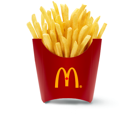 Mcdonalds Fries Png - Mcdonaldu0027S French Fries Gallery. Related Posts:, Transparent background PNG HD thumbnail