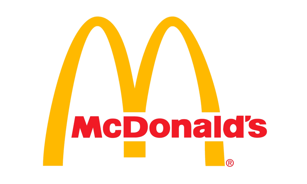 Mcdonalds Logo.png - Mcdonalds, Transparent background PNG HD thumbnail