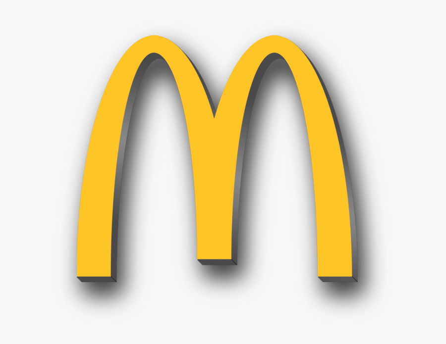 Old Mcdonalds Logo Png Clipar