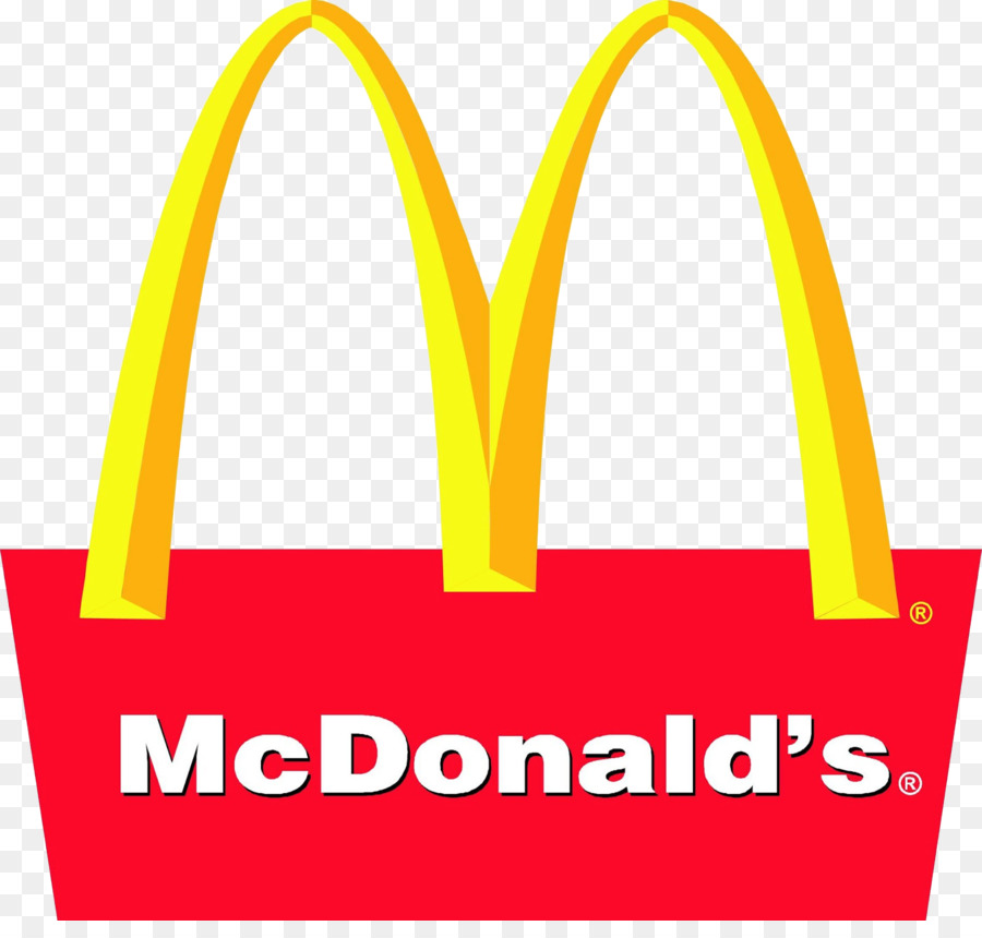 Mcdonalds Logo Png Download   1600*1500   Free Transparent Pluspng.com  - Mcdonalds, Transparent background PNG HD thumbnail