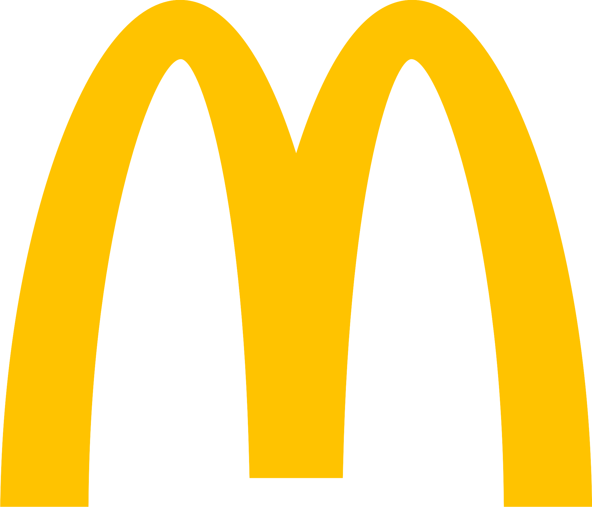 Mcdonalds Logo Transparent Ba