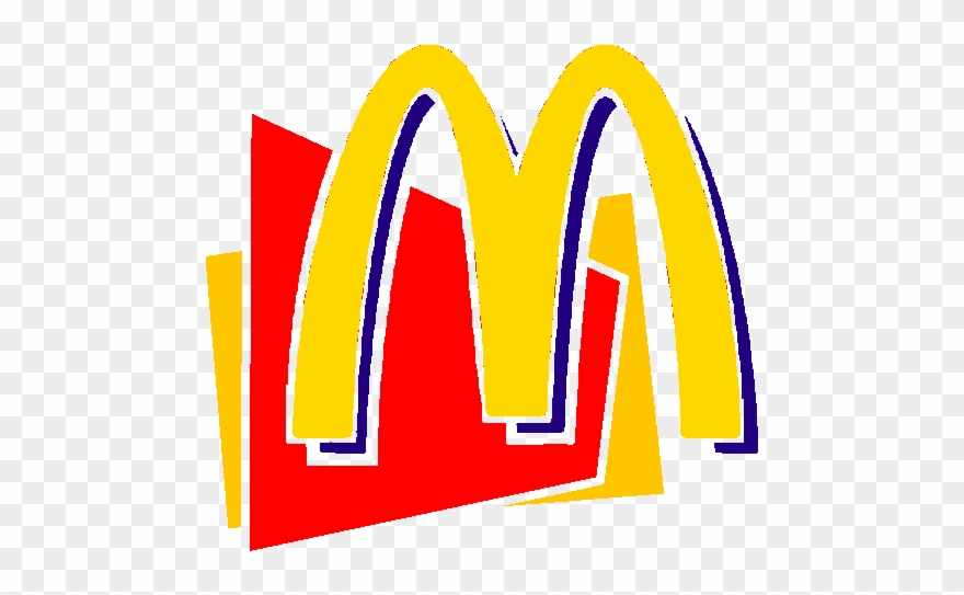 Old Mcdonalds Logo Png Clipart (#367861)   Pinclipart - Mcdonalds, Transparent background PNG HD thumbnail