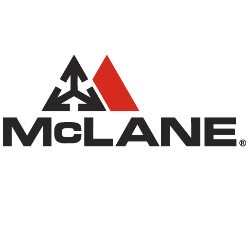 McLane logo, Mclane Logo Vector PNG - Free PNG