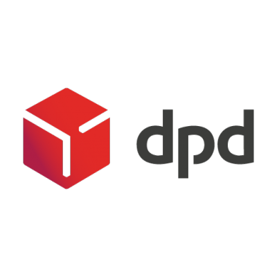 Dpd (Dynamic Parcel Distribution) Logo Vector .   Mclane Logo Vector Png - Mclane, Transparent background PNG HD thumbnail