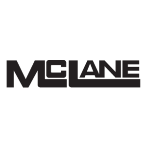 Free Vector Logo Mclane   Mclane Logo Vector Png - Mclane, Transparent background PNG HD thumbnail