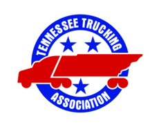 Tennessee Trucking Association - Mclane Vector, Transparent background PNG HD thumbnail