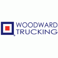 Woodward Trucking - Mclane Vector, Transparent background PNG HD thumbnail
