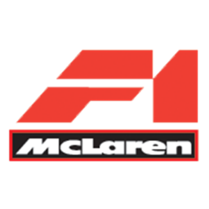 Mclaren F1 Logo - Mclaren, Transparent background PNG HD thumbnail