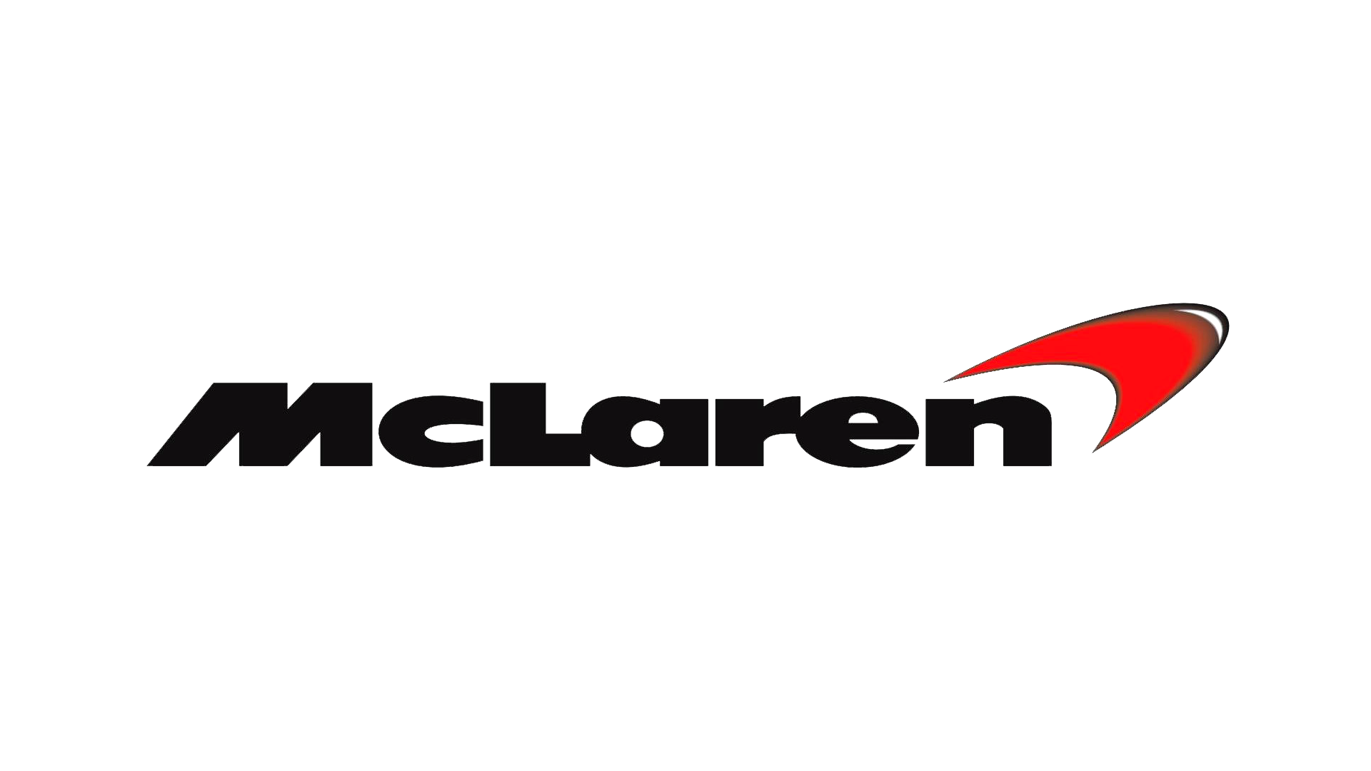 Download Mclaren Logo Png - F