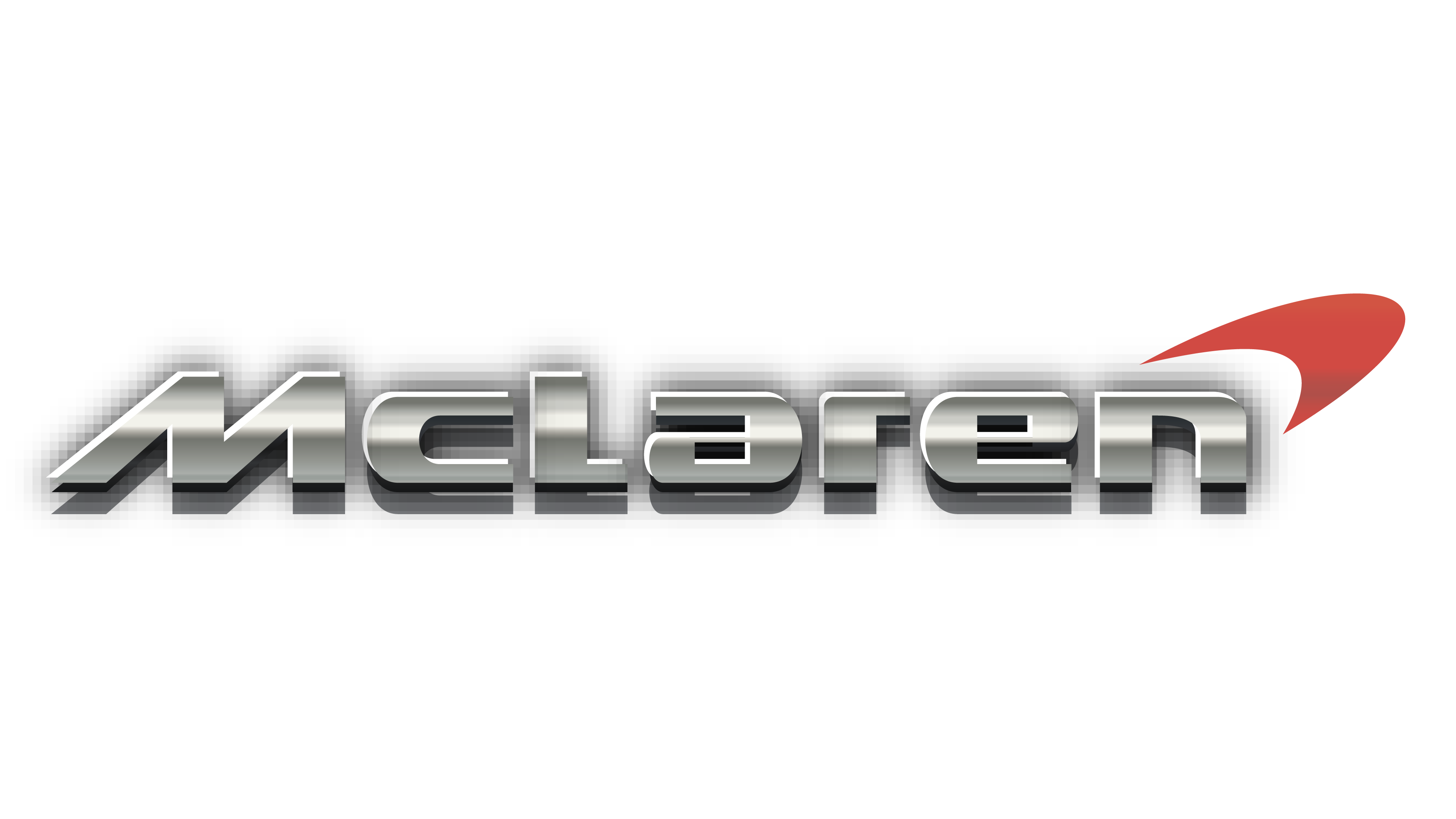 Mclaren – Logos Download