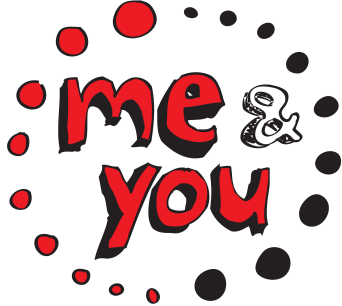 Me U0026 You: Building Healthy Relationships - Me And You, Transparent background PNG HD thumbnail