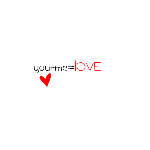 Png You Me By Amazingobsession Hdpng.com  - Me And You, Transparent background PNG HD thumbnail