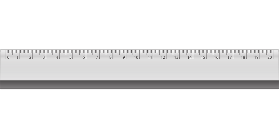Now, Measurement, The Ruler, Length, Dimensions - Measurement Ruler, Transparent background PNG HD thumbnail