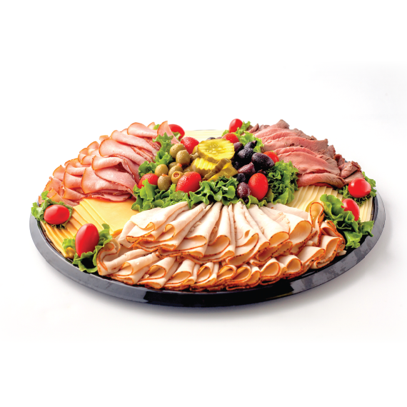 Gourmet Meat U0026 Cheese Platter - Meat And Cheese, Transparent background PNG HD thumbnail
