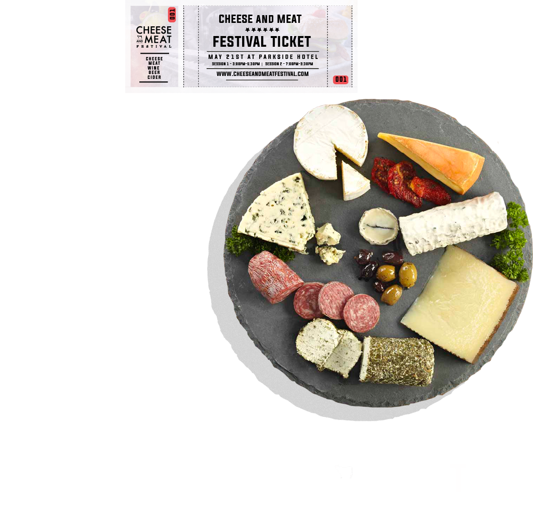The Attendees Can Purchase Tickets Based On The Time (Tasting Session) They Wish To Attend. Upon Arrival, You Will Be Given A Charcuterie Board, Hdpng.com  - Meat And Cheese, Transparent background PNG HD thumbnail