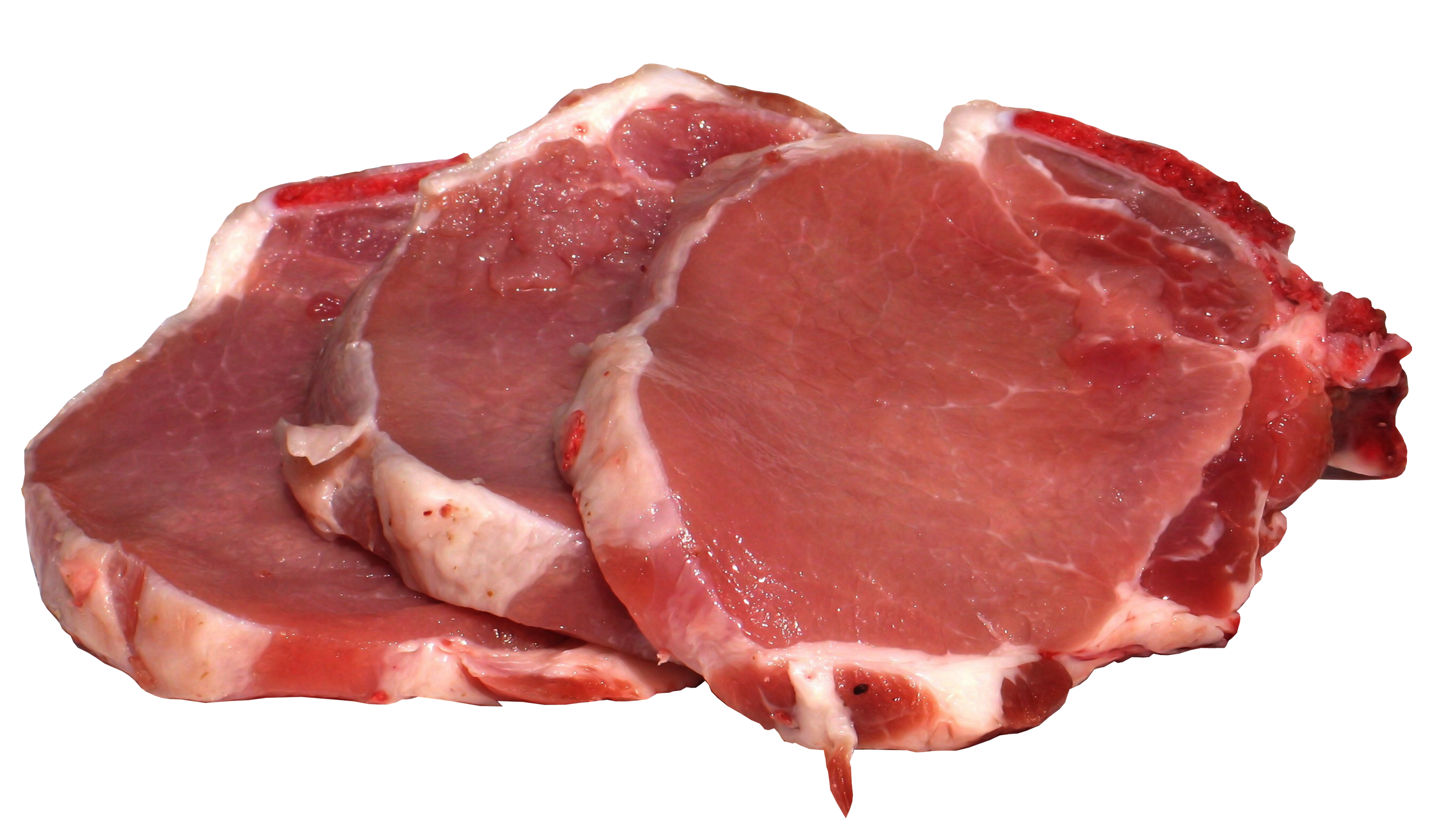 HD raw steak meat Free PNG Im