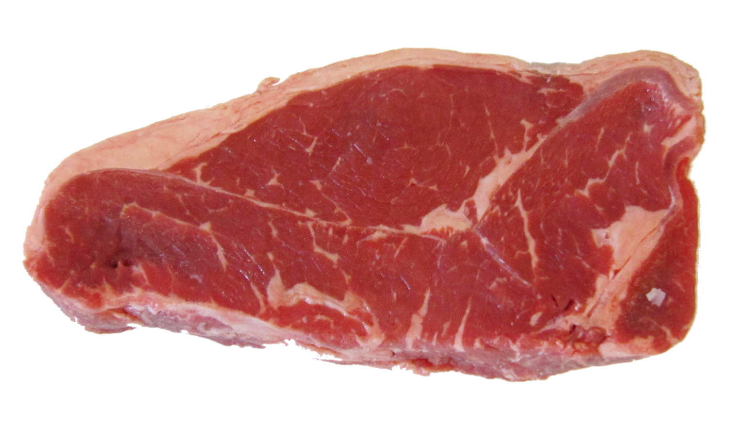 Fresh sliced raw meat picture