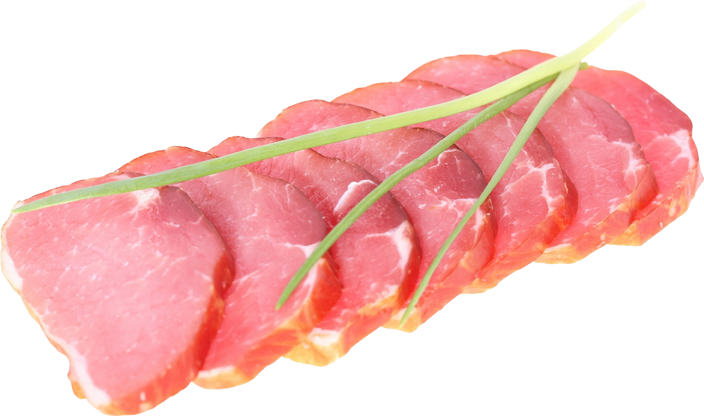 Raw Meat PNG Clipart