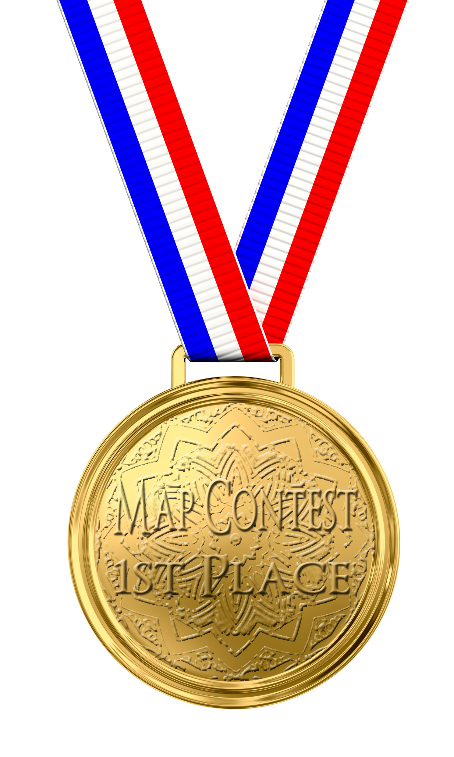 Medal Picture Png Image - Medal, Transparent background PNG HD thumbnail