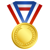 Medal Png - Medal, Transparent background PNG HD thumbnail