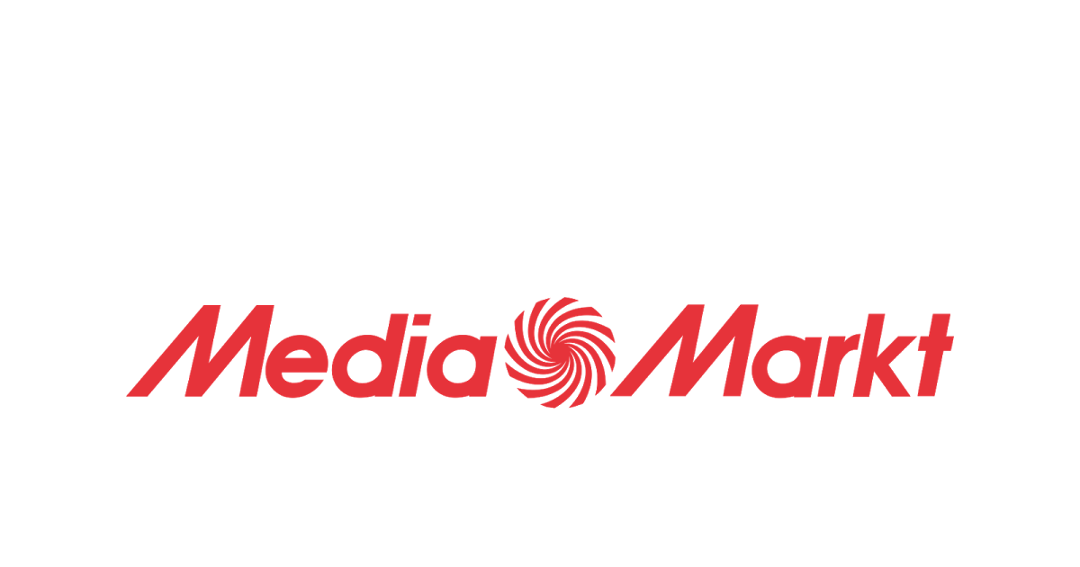 Media Markt Logo Vector ~ For