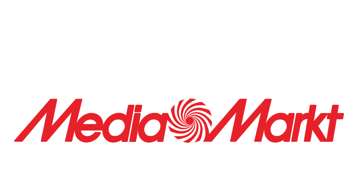 Media Markt Logo Png Transpar