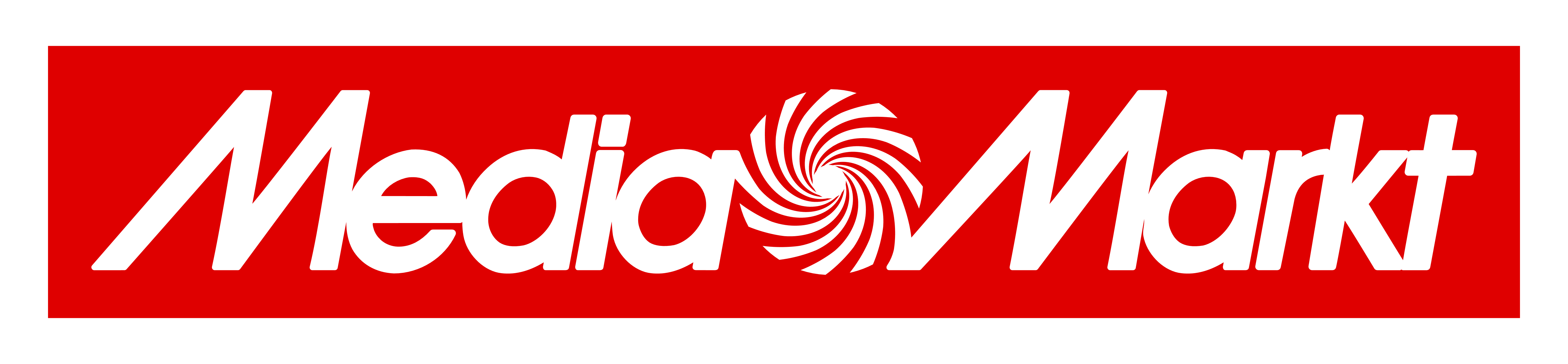 Media Markt Logo Vector ~ For