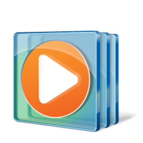 Download This Image As: - Media Player, Transparent background PNG HD thumbnail