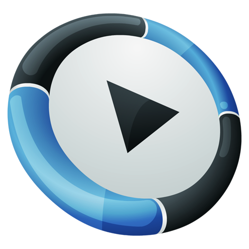 Media Player Icon 512X512 Png - Media Player, Transparent background PNG HD thumbnail