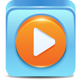 Media, Player Icon. Download Png - Media Player, Transparent background PNG HD thumbnail
