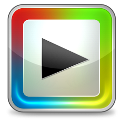 Mediaplayer Icon - Media Player, Transparent background PNG HD thumbnail