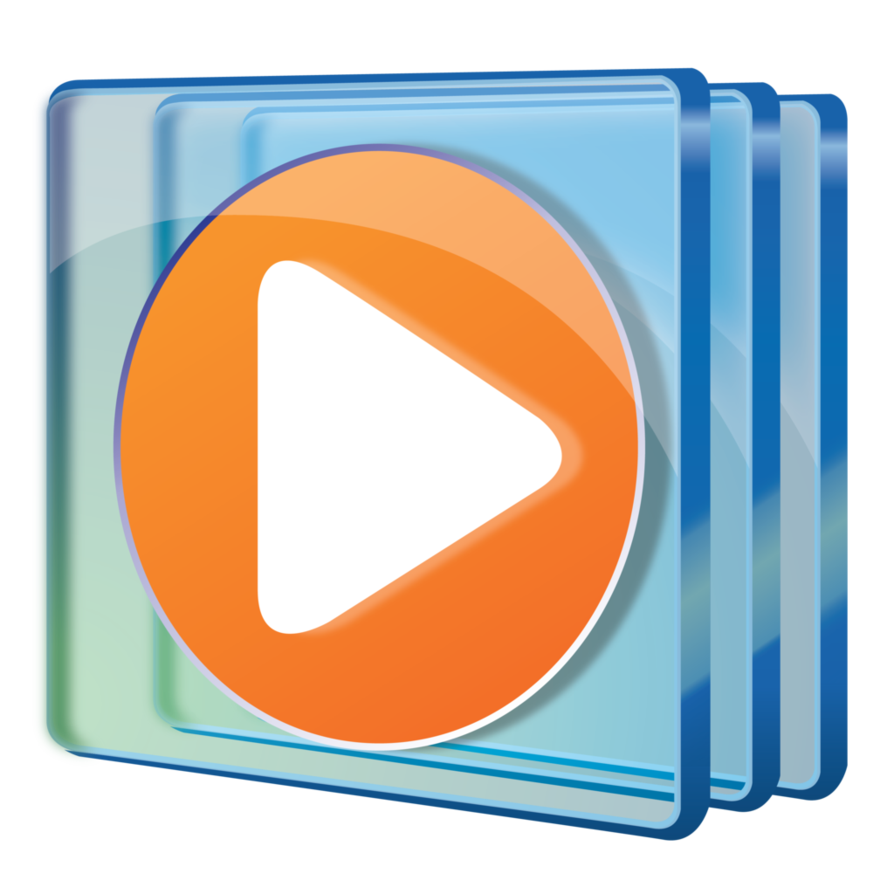 Windows Media Player - Media Player, Transparent background PNG HD thumbnail