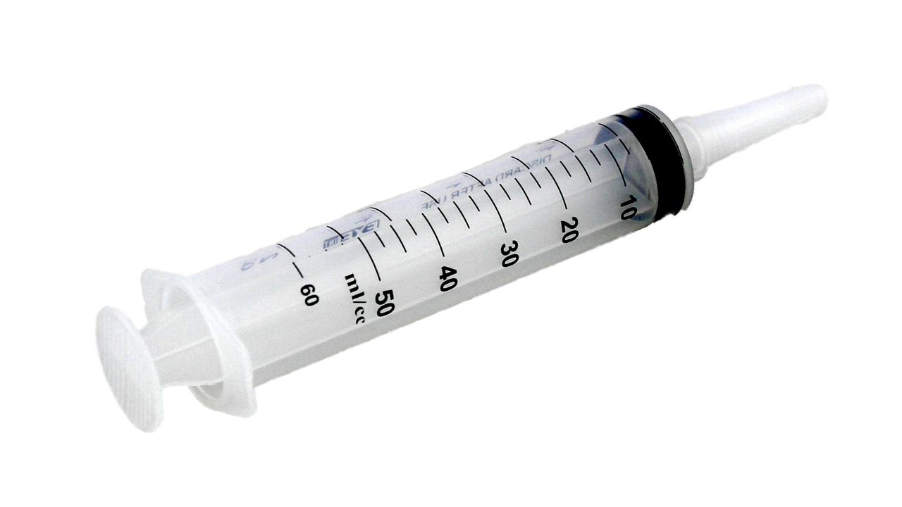 Syringe Png - Medical Syringe, Transparent background PNG HD thumbnail