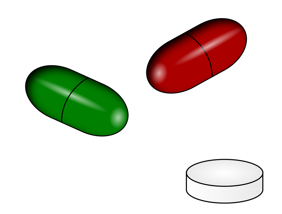 Healthy, Medication, Pills - Medication, Transparent background PNG HD thumbnail